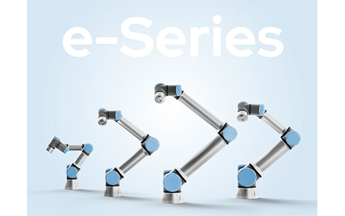 Electromate to Offer UR7e, UR12e & UR15 Collaborative Robots from Universal Robots