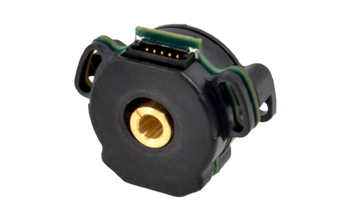 Electromate Unveils Quantum Devices' Cutting-Edge QM22 Series Miniature Encoder