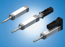 Rexroth releases EMC electromechanical cylinders