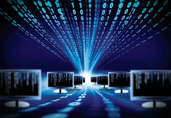 What are the Benefits of Electronic Document Management for the Process Industries?