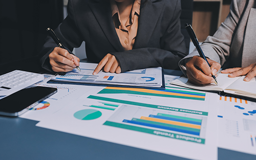 Electronic System Design Industry Posts $5.1 Billion in Revenue in Q3 2024