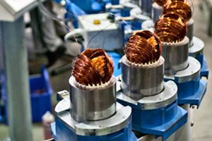 The Top Four Criteria for Manufacturing Software Comparison