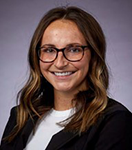 Photo of Ellen Degnan