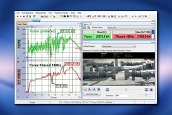 Elsys enhances TranAX Data Acquisition Software