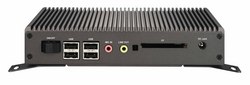 Lanner introduces LUGE EM-F343 embedded computer