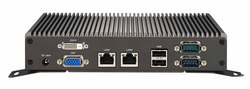 Lanner introduces LUGE EM-F345 embedded computer