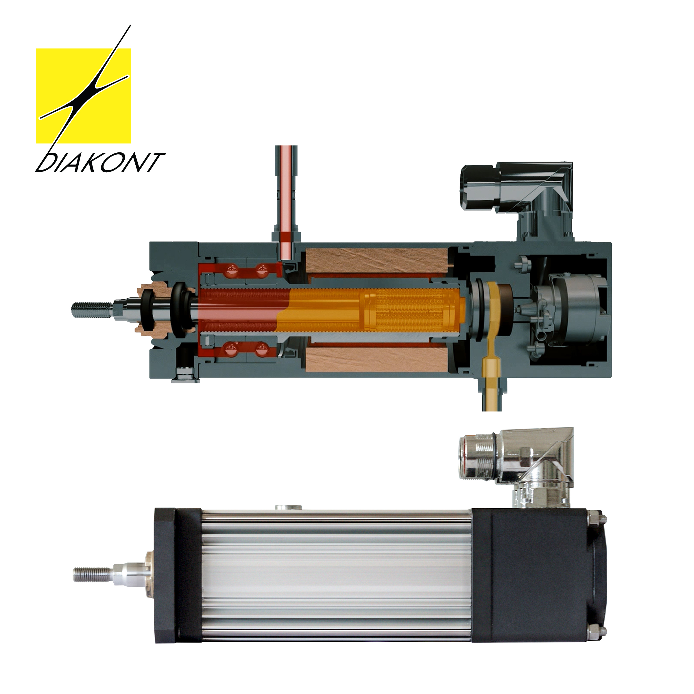 Diakont’s releases Lubrication Exchange System for actuators