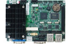 Habey releases EMB-3930 3.5" embedded board