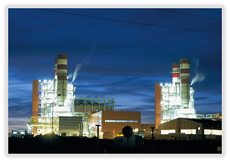 Emerson to help ENGIE replace legacy combustion turbine controls with Ovation technology