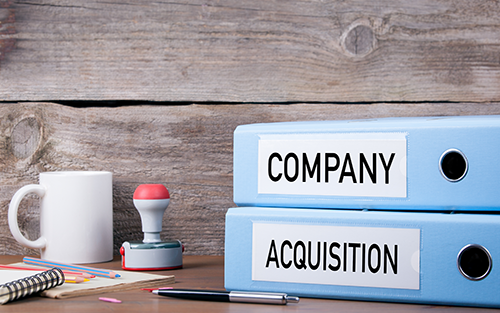 Emerson Completes Acquisition of Open Systems International, Agrees to Acquire Progea Group
