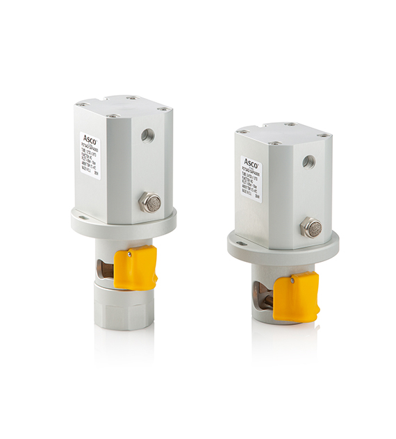 Emerson releases ASCO Series 273 Pinch Valve for the life sciences market