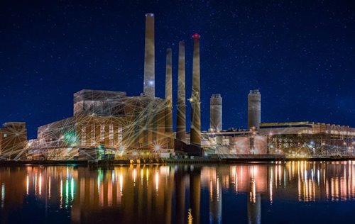 Emerson and MHPS Collaborate on Power Industry Digital Transformation