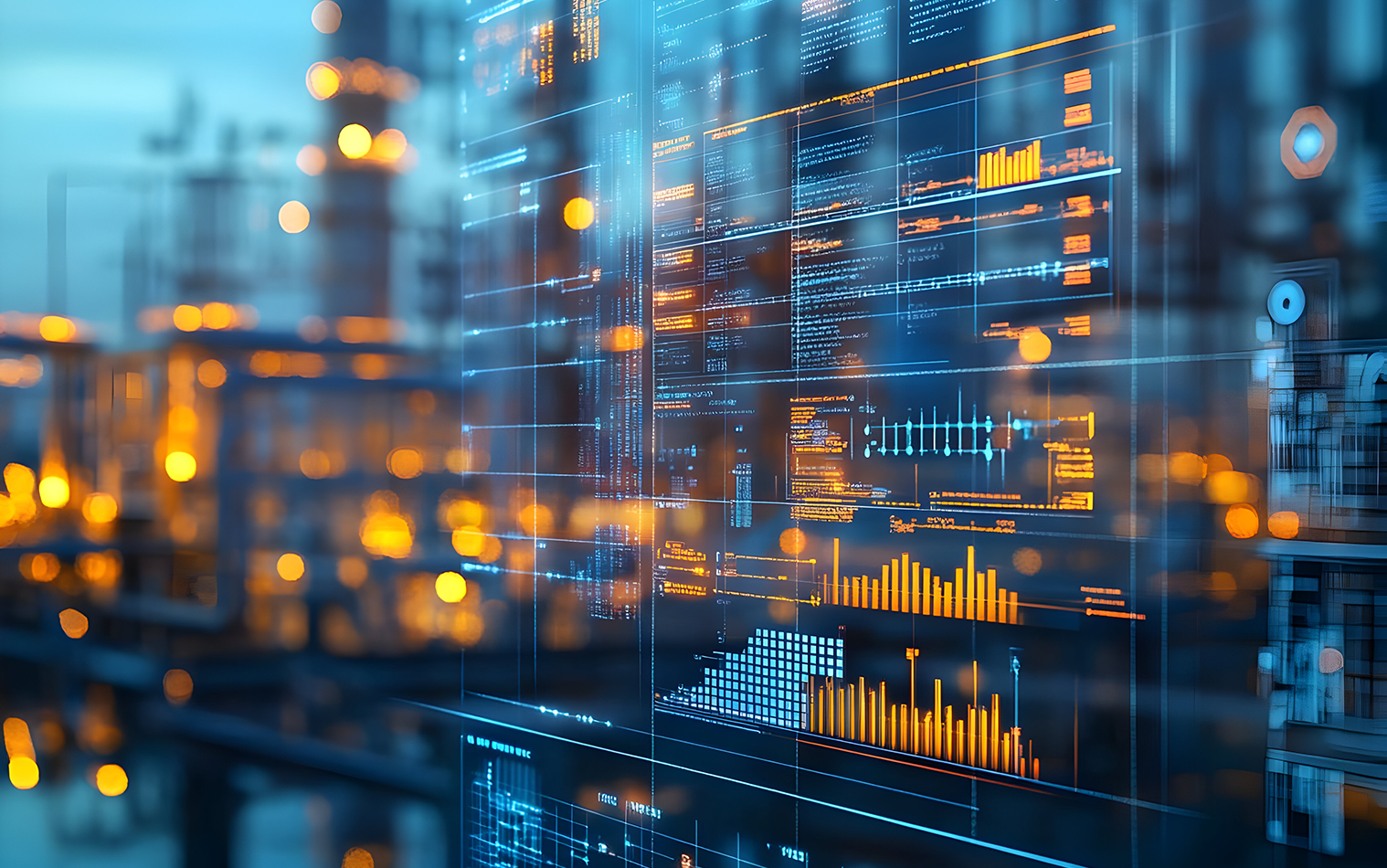 Feature Image for Data Readiness: The Missing Link Between OT Data and Scalable Industrial AI