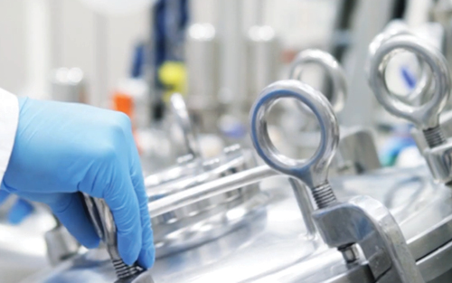 Thumbnail for DeltaV™ Spectral Process Analytical Technology