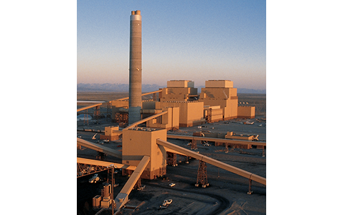 Emerson Software Helps Intermountain Power Agency Deliver Carbon-Free Power