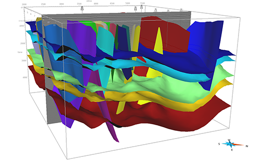 Emerson Technologies Selected for Geothermal Clean Energy Production