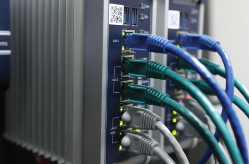 Figure 5: Although redundancy requires extra hardware, users will find that integration effort can vary greatly; some implementations are performed with just a few configuration clicks.