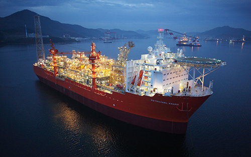 Thumbnail for Emerson Downhole Monitoring Systems Selected for Equinor’s Rosebank Field