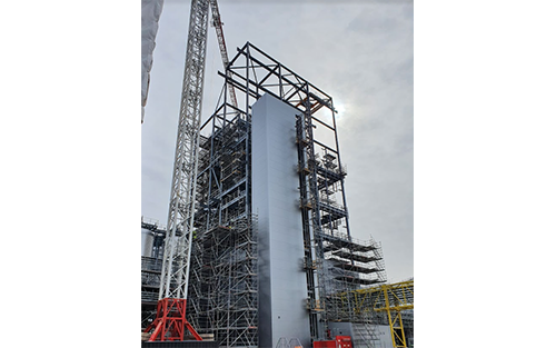 Emerson and Neste Engineering Solutions to Optimize Fintoil Biorefinery Operations for More Sustainable Production