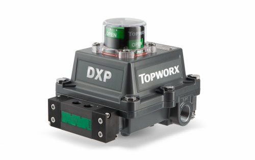 Emerson’s Emergency Shutdown Discrete Valve Controller Improves Safety, Uptime in Hazardous Applications