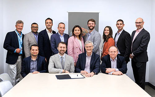 Syzygy Plasmonics Selects Emerson to Automate Electrification of Chemical Production Processes