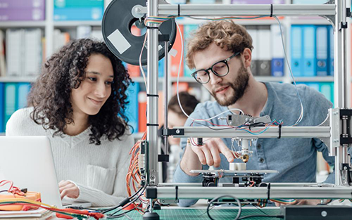 Emerson Now Accepting Applications for 2024-2025 Discrete Automation Scholarship