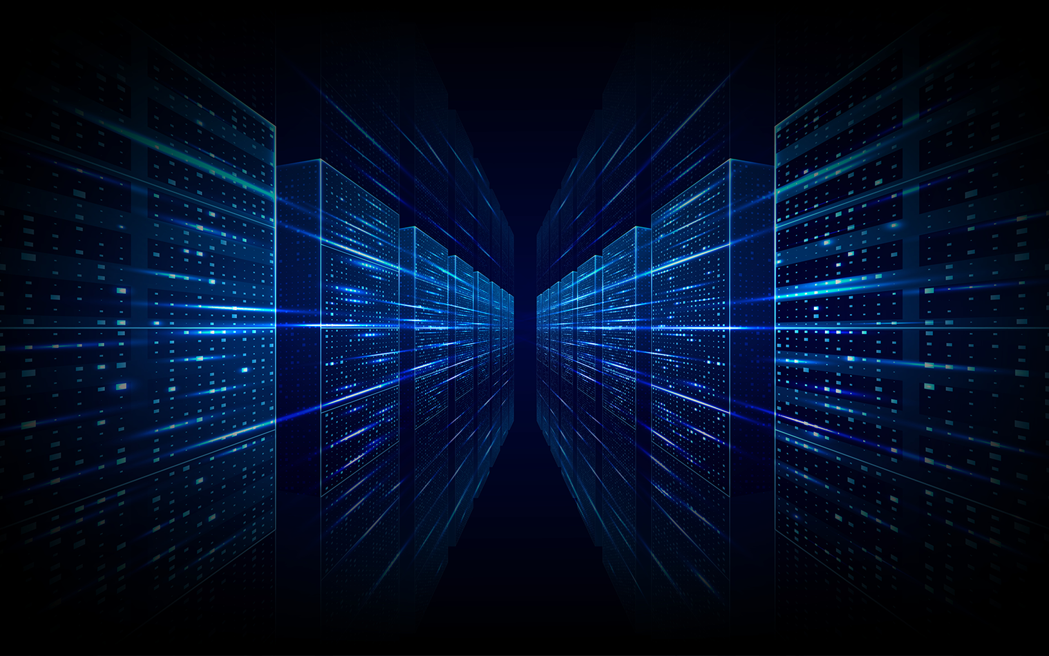 Feature Image for Emerson’s Integrated Automation Portfolio Fast-Tracks AI-Scale Data Centers