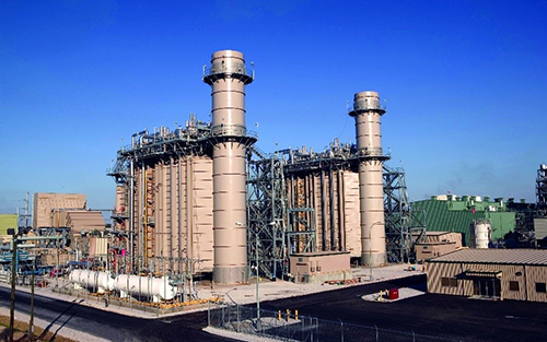 Emerson to Modernize Georgia Power Plant for Reliable, Affordable Energy