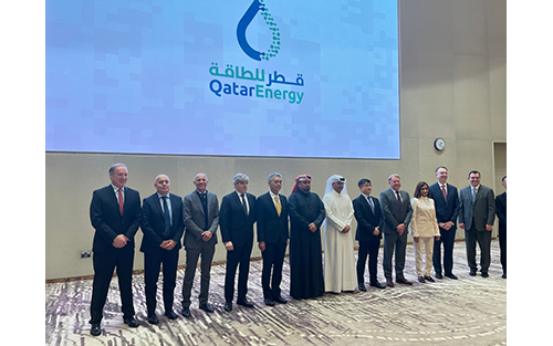 Emerson Selected to Automate Largest Ethane Cracker in Middle East