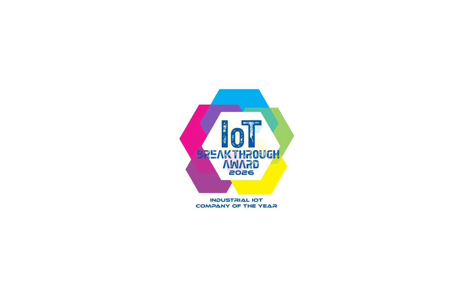 Thumbnail for Emerson Named 2026 'Industrial IoT Company of the Year'