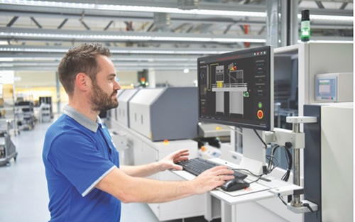 Emerson to Present Intelligent Automation Solutions at Automatica 2025