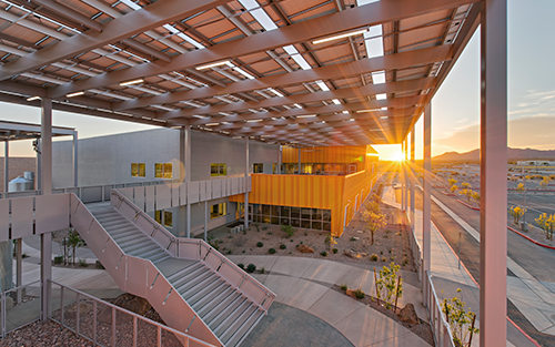 Emerson Partners with Western Maricopa Education Center to Help Prepare Students for New Energy Economy