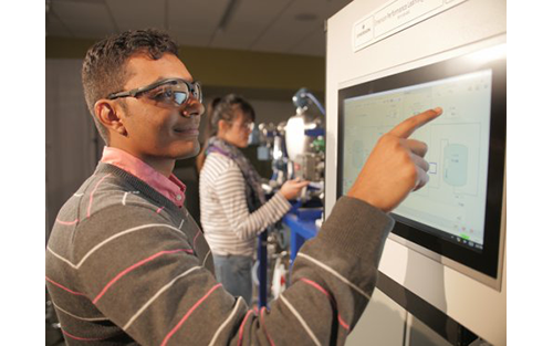 Emerson Opens its 2021 ASCO Engineering Scholarship Program