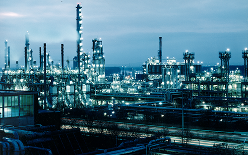 LyondellBasell Selects Emerson to Modernize Automation Technology at Olefins Production Plants