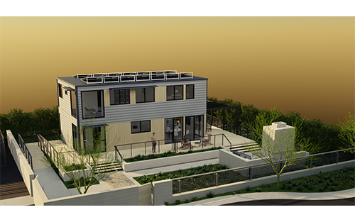 Emerson Technologies Help SoCalGas Deliver Clean Energy for [H2] Innovation Experience