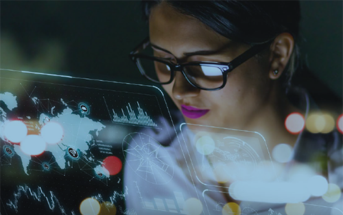 Emerson’s Industrial Automation Vision to Meet Future Demands for Safety, Sustainability and Profitability