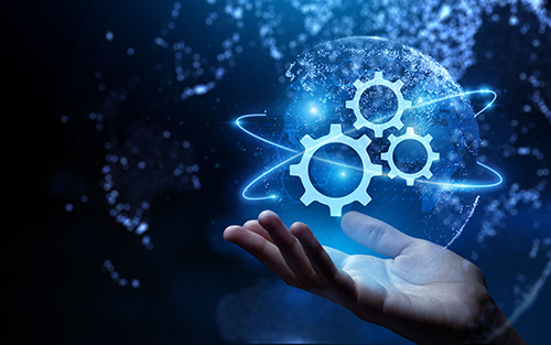Thumbnail for Emerson’s Automation Vision Drives New Technologies for a Next-Generation Automation Platform