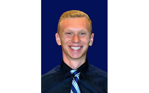 Emerson Announces 2022 ASCO Engineering Scholarship Recipient