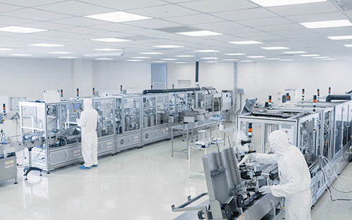 Thumbnail for Emerson and Integra CMS Collaborate to Accelerate Adoption of Continuous Pharmaceutical Manufacturing