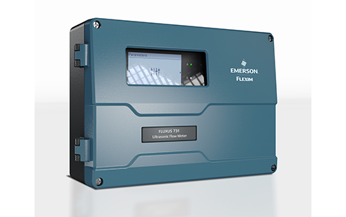 Emerson’s Ultrasonic Flow Meter Series Enhances Non-Intrusive Measurement Accuracy Across Diverse Applications