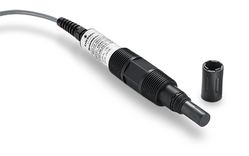 Emerson’s Digital Dissolved Oxygen Sensor Enhances Operational Versatility with Lower Maintenance Costs