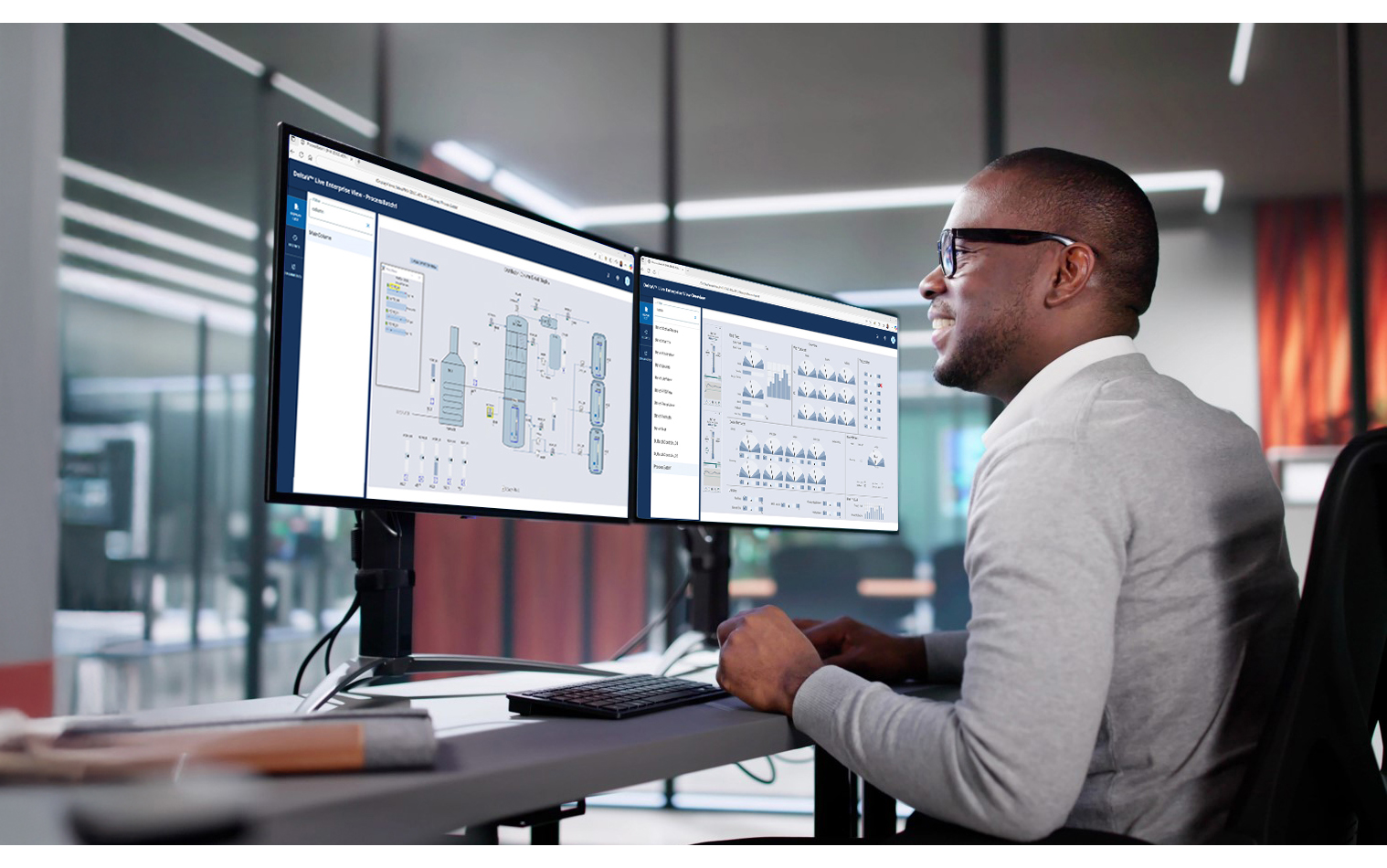 Thumbnail for Emerson Accelerates Edge Ecosystem for Real-Time Enterprise Operations Intelligence