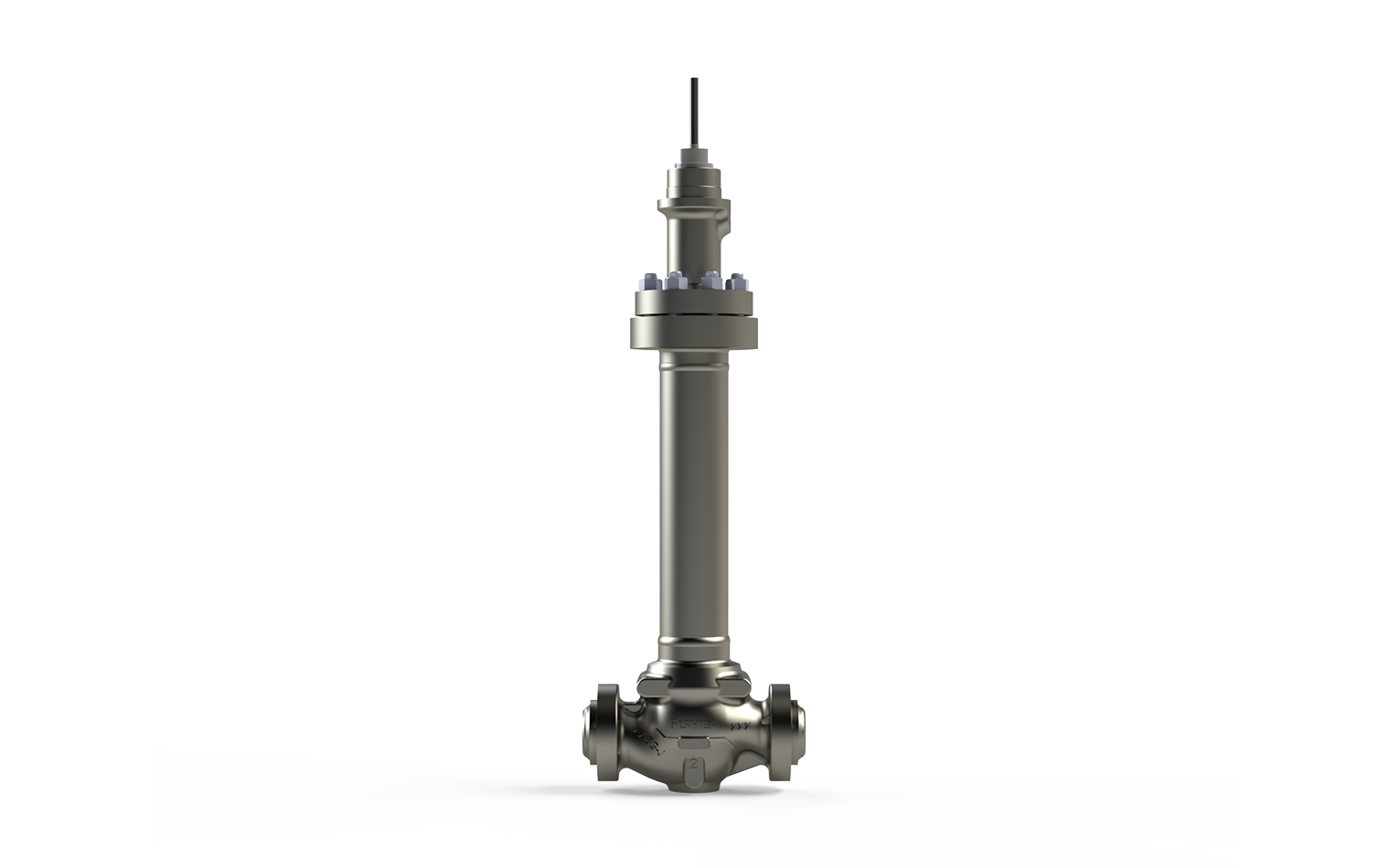Thumbnail for Emerson’s Top-Entry Cryogenic Valve Limits Leakage and Energy Loss, Improving Sustainability