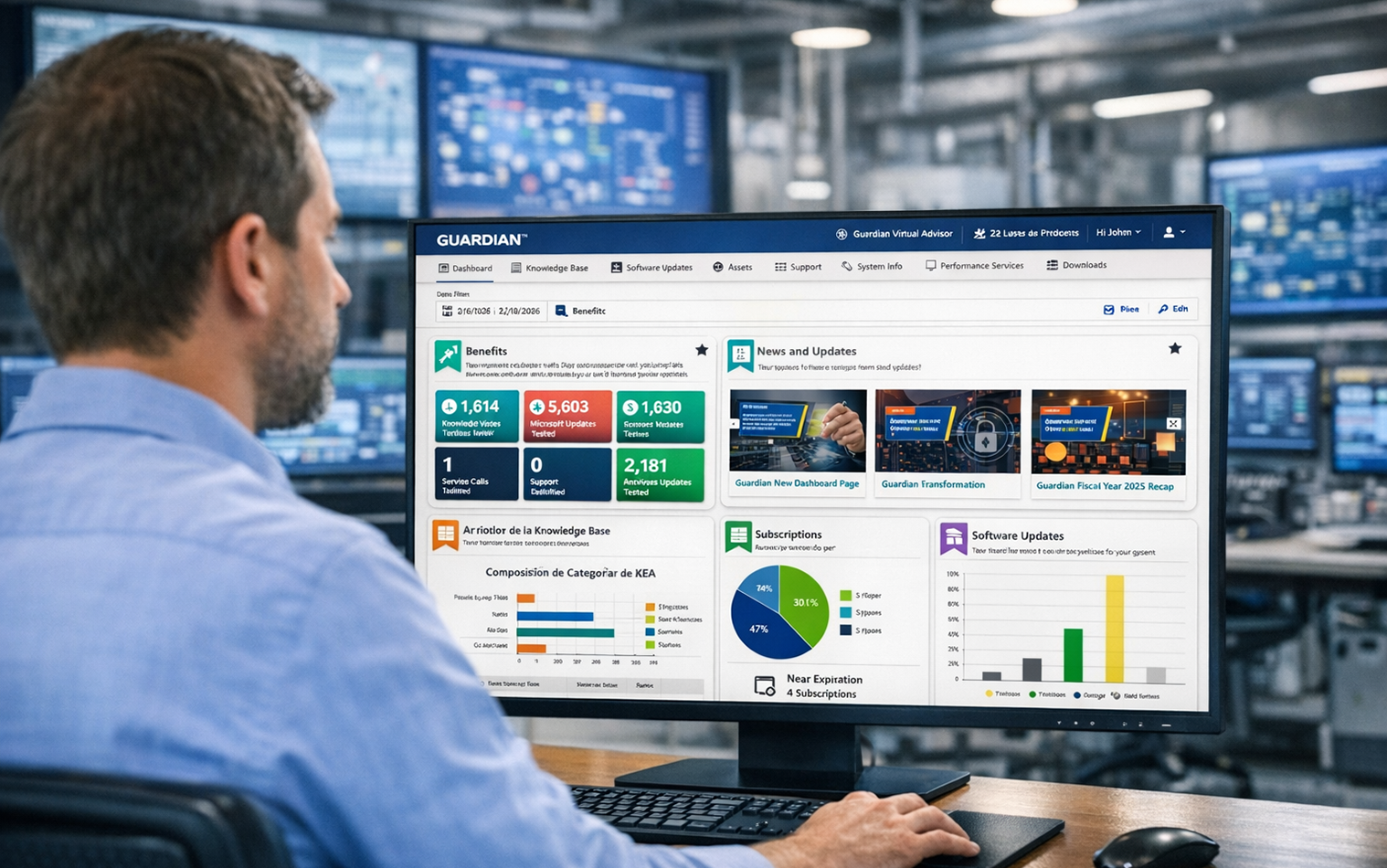 Thumbnail for Emerson Delivers Next Step in Enterprise Automation Support With Enhanced AI Capability