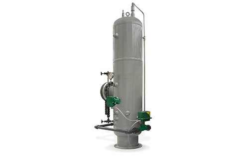 Emerson’s Liquid Level Controller Offers Solution for Oil and Gas Separators