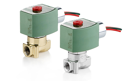 Emerson Launches First Combustion Safety Shutoff Valves Certified for Biodiesel Use in Americas and Asia