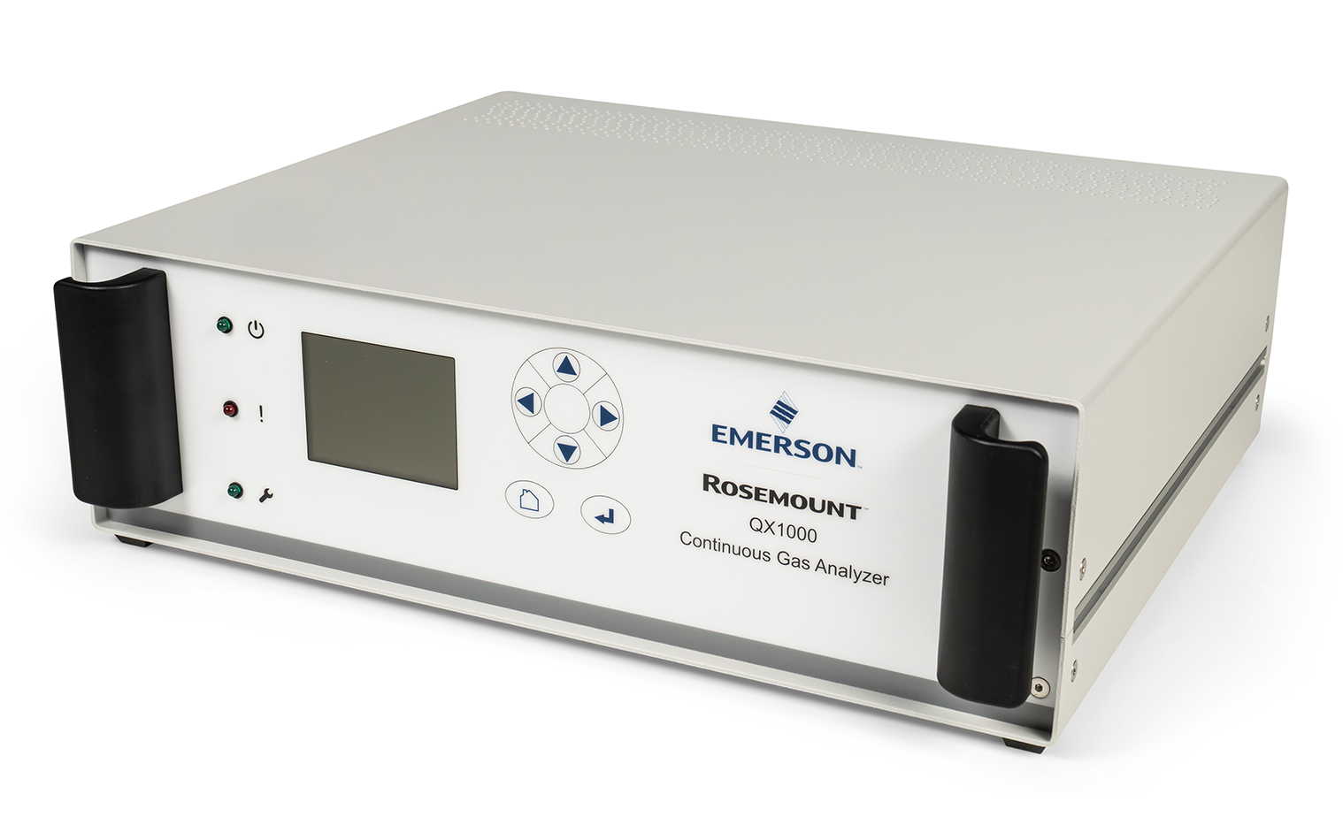 Thumbnail for Emerson Introduces Hybrid Continuous Gas Analyzer for Improved Regulatory Compliance and Emissions Control