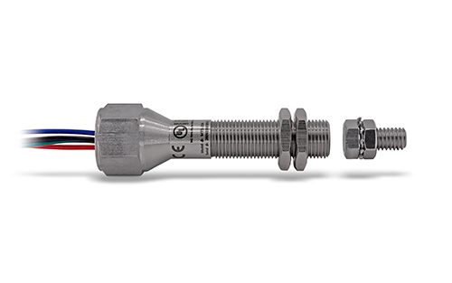 Emerson Introduces Magnetic Target Switch for Position Sensing in Standard-duty and Extreme-duty Operation Environments