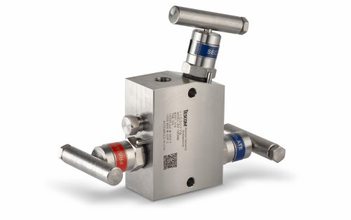 Emerson’s New Valves for Hydrogen Fueling Stations Ensure Maintenance Safety, Minimize Leaks
