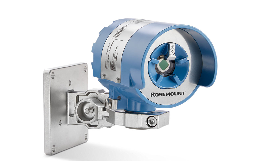 Thumbnail for Emerson Expands Flame Detection Portfolio for Broader Application Flexibility